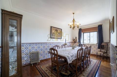 Apartamento T3 Venda em Santarém (Marvila), Santa Iria da Ribeira de Santarém, Santarém (São Salvador) e Santarém (São Nicolau),Santarém