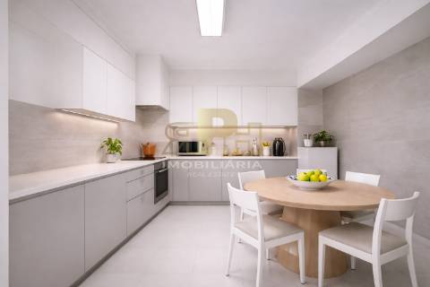 Apartamento T4 Venda em Santarém (Marvila), Santa Iria da Ribeira de Santarém, Santarém (São Salvador) e Santarém (São Nicolau),Santarém