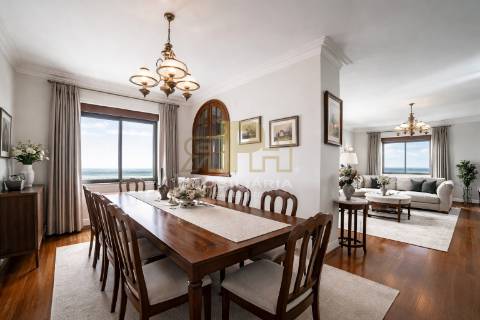 Apartamento T4 Venda em Santarém (Marvila), Santa Iria da Ribeira de Santarém, Santarém (São Salvador) e Santarém (São Nicolau),Santarém