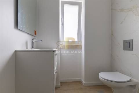 Apartamento T3 Arrendamento em Santarém (Marvila), Santa Iria da Ribeira de Santarém, Santarém (São Salvador) e Santarém (São Nicolau),Santarém