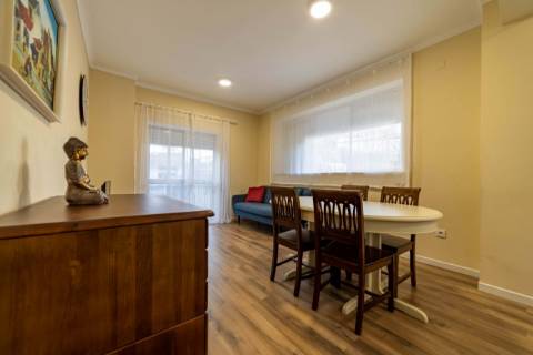 Apartamento T1 Arrendamento em Santarém (Marvila), Santa Iria da Ribeira de Santarém, Santarém (São Salvador) e Santarém (São Nicolau),Santarém