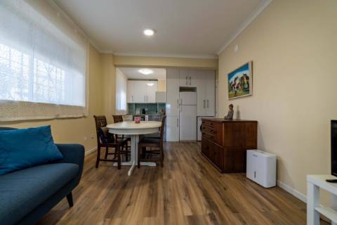 Apartamento T1 Arrendamento em Santarém (Marvila), Santa Iria da Ribeira de Santarém, Santarém (São Salvador) e Santarém (São Nicolau),Santarém