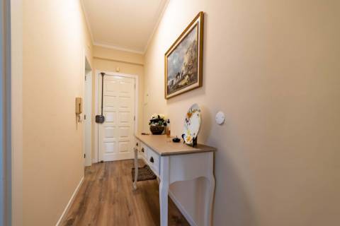 Apartamento T1 Arrendamento em Santarém (Marvila), Santa Iria da Ribeira de Santarém, Santarém (São Salvador) e Santarém (São Nicolau),Santarém