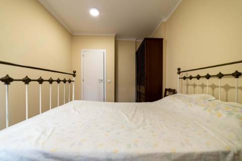 Apartamento T1 Arrendamento em Santarém (Marvila), Santa Iria da Ribeira de Santarém, Santarém (São Salvador) e Santarém (São Nicolau),Santarém