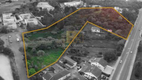 Terreno  Venda em Santarém (Marvila), Santa Iria da Ribeira de Santarém, Santarém (São Salvador) e Santarém (São Nicolau),Santarém