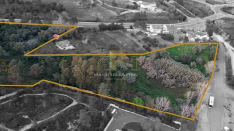 Terreno  Venda em Santarém (Marvila), Santa Iria da Ribeira de Santarém, Santarém (São Salvador) e Santarém (São Nicolau),Santarém