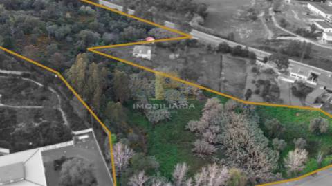 Terreno  Venda em Santarém (Marvila), Santa Iria da Ribeira de Santarém, Santarém (São Salvador) e Santarém (São Nicolau),Santarém