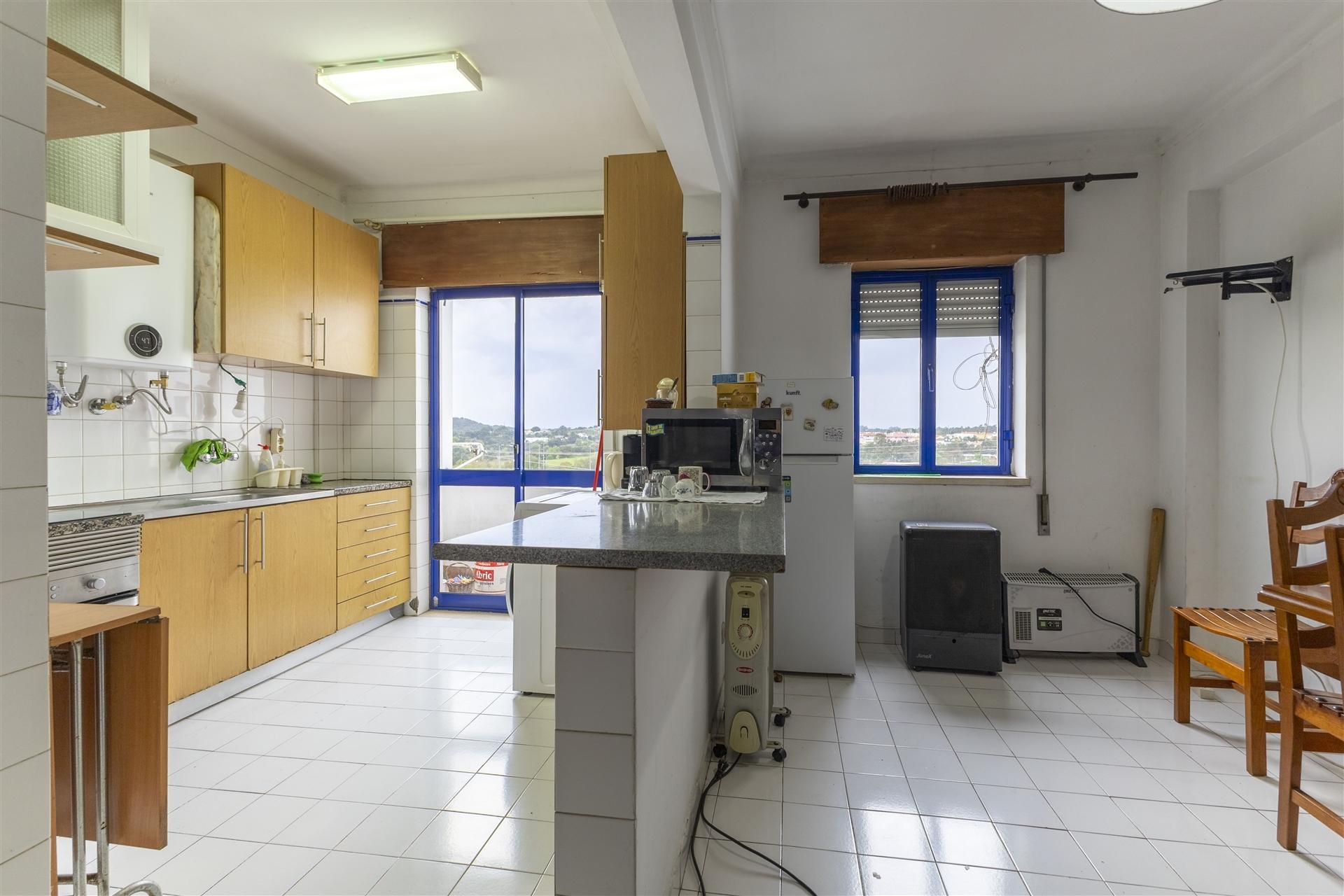Apartamento T3 Venda em Santarém (Marvila), Santa Iria da Ribeira de Santarém, Santarém (São Salvador) e Santarém (São Nicolau),Santarém
