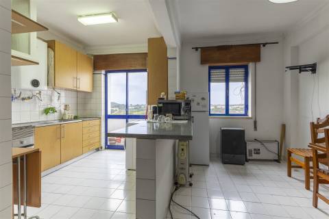 Apartamento T3 Venda em Santarém (Marvila), Santa Iria da Ribeira de Santarém, Santarém (São Salvador) e Santarém (São Nicolau),Santarém