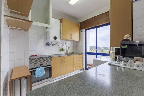 Apartamento T3 Venda em Santarém (Marvila), Santa Iria da Ribeira de Santarém, Santarém (São Salvador) e Santarém (São Nicolau),Santarém