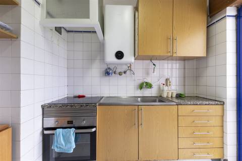 Apartamento T3 Venda em Santarém (Marvila), Santa Iria da Ribeira de Santarém, Santarém (São Salvador) e Santarém (São Nicolau),Santarém