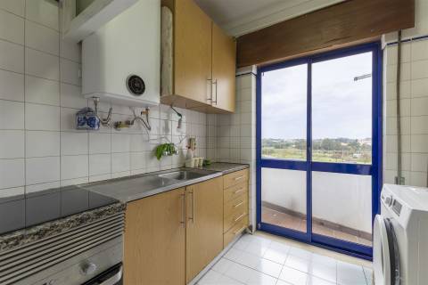 Apartamento T3 Venda em Santarém (Marvila), Santa Iria da Ribeira de Santarém, Santarém (São Salvador) e Santarém (São Nicolau),Santarém