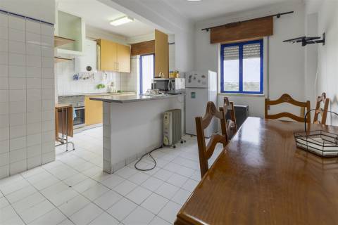 Apartamento T3 Venda em Santarém (Marvila), Santa Iria da Ribeira de Santarém, Santarém (São Salvador) e Santarém (São Nicolau),Santarém