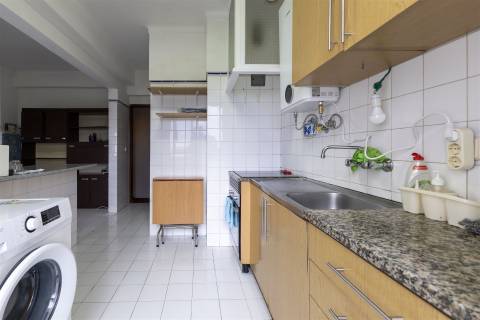Apartamento T3 Venda em Santarém (Marvila), Santa Iria da Ribeira de Santarém, Santarém (São Salvador) e Santarém (São Nicolau),Santarém