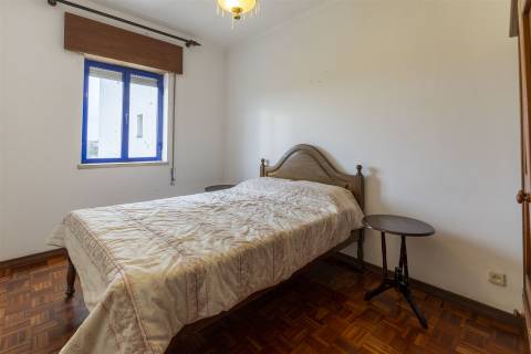 Apartamento T3 Venda em Santarém (Marvila), Santa Iria da Ribeira de Santarém, Santarém (São Salvador) e Santarém (São Nicolau),Santarém