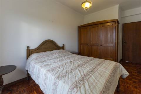 Apartamento T3 Venda em Santarém (Marvila), Santa Iria da Ribeira de Santarém, Santarém (São Salvador) e Santarém (São Nicolau),Santarém