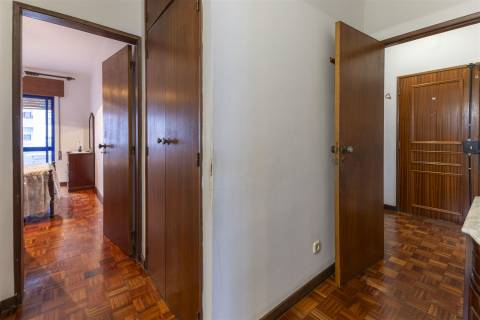 Apartamento T3 Venda em Santarém (Marvila), Santa Iria da Ribeira de Santarém, Santarém (São Salvador) e Santarém (São Nicolau),Santarém