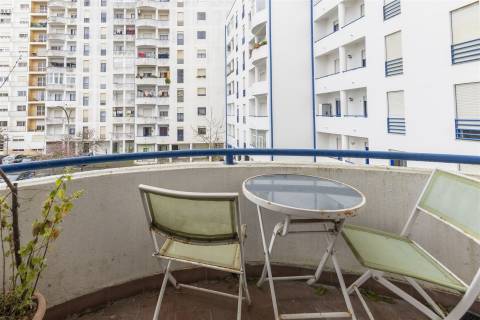 Apartamento T3 Venda em Santarém (Marvila), Santa Iria da Ribeira de Santarém, Santarém (São Salvador) e Santarém (São Nicolau),Santarém