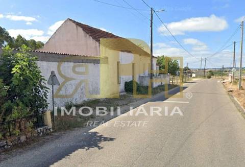 Moradia T2+1 Venda em São Vicente do Paul e Vale de Figueira,Santarém