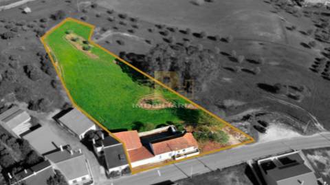 Moradia T2+1 Venda em São Vicente do Paul e Vale de Figueira,Santarém