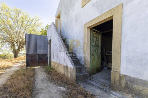 Moradia T2+1 Venda em São Vicente do Paul e Vale de Figueira,Santarém