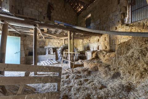 Moradia T2+1 Venda em São Vicente do Paul e Vale de Figueira,Santarém