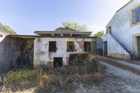 Moradia T2+1 Venda em São Vicente do Paul e Vale de Figueira,Santarém