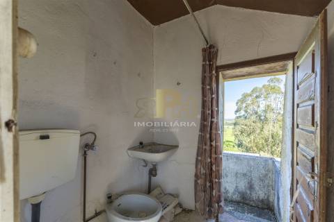 Moradia T2+1 Venda em São Vicente do Paul e Vale de Figueira,Santarém