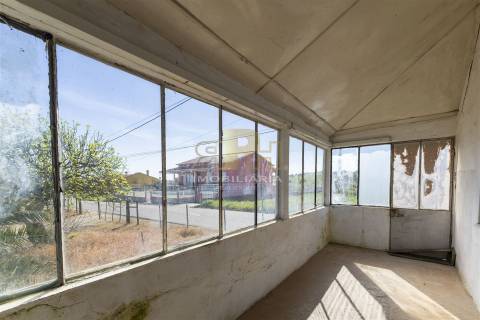 Moradia T2+1 Venda em São Vicente do Paul e Vale de Figueira,Santarém