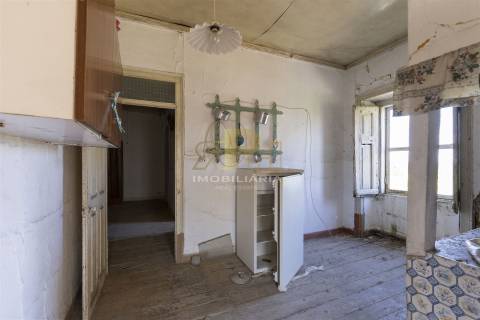 Moradia T2+1 Venda em São Vicente do Paul e Vale de Figueira,Santarém