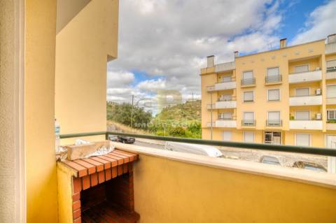 Apartamento T1+2 Arrendamento em Santarém (Marvila), Santa Iria da Ribeira de Santarém, Santarém (São Salvador) e Santarém (São Nicolau),Santarém