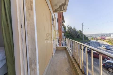 Apartamento T2 Venda em Santarém (Marvila), Santa Iria da Ribeira de Santarém, Santarém (São Salvador) e Santarém (São Nicolau),Santarém