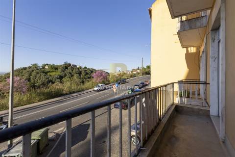 Apartamento T2 Venda em Santarém (Marvila), Santa Iria da Ribeira de Santarém, Santarém (São Salvador) e Santarém (São Nicolau),Santarém