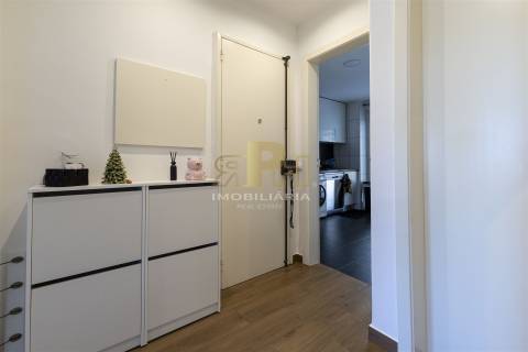 Apartamento T2 Venda em Santarém (Marvila), Santa Iria da Ribeira de Santarém, Santarém (São Salvador) e Santarém (São Nicolau),Santarém