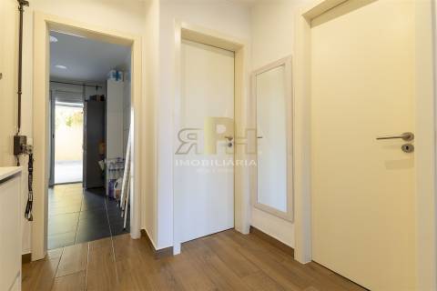 Apartamento T2 Venda em Santarém (Marvila), Santa Iria da Ribeira de Santarém, Santarém (São Salvador) e Santarém (São Nicolau),Santarém