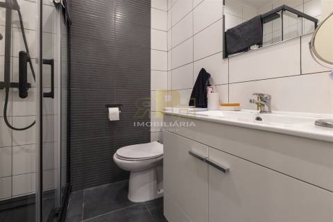 Apartamento T2 Venda em Santarém (Marvila), Santa Iria da Ribeira de Santarém, Santarém (São Salvador) e Santarém (São Nicolau),Santarém