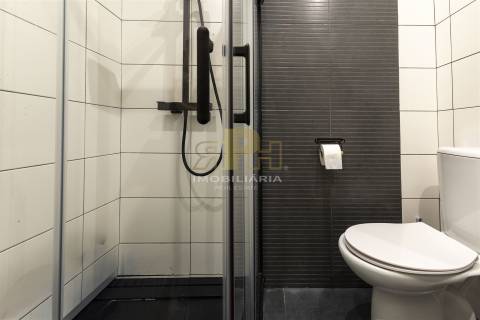 Apartamento T2 Venda em Santarém (Marvila), Santa Iria da Ribeira de Santarém, Santarém (São Salvador) e Santarém (São Nicolau),Santarém