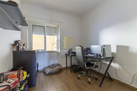 Apartamento T2 Venda em Santarém (Marvila), Santa Iria da Ribeira de Santarém, Santarém (São Salvador) e Santarém (São Nicolau),Santarém