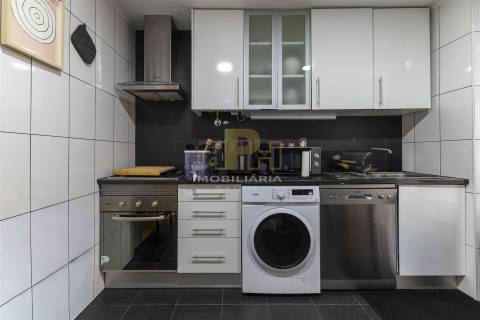 Apartamento T2 Venda em Santarém (Marvila), Santa Iria da Ribeira de Santarém, Santarém (São Salvador) e Santarém (São Nicolau),Santarém