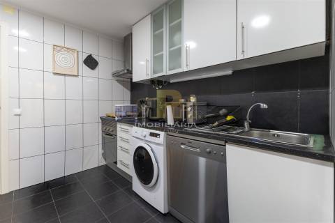 Apartamento T2 Venda em Santarém (Marvila), Santa Iria da Ribeira de Santarém, Santarém (São Salvador) e Santarém (São Nicolau),Santarém