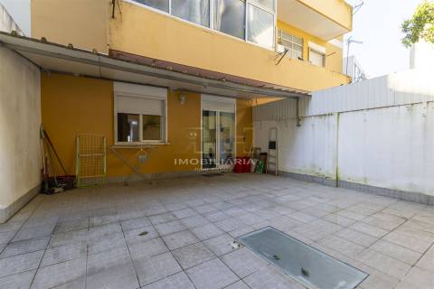 Apartamento T2 Venda em Santarém (Marvila), Santa Iria da Ribeira de Santarém, Santarém (São Salvador) e Santarém (São Nicolau),Santarém