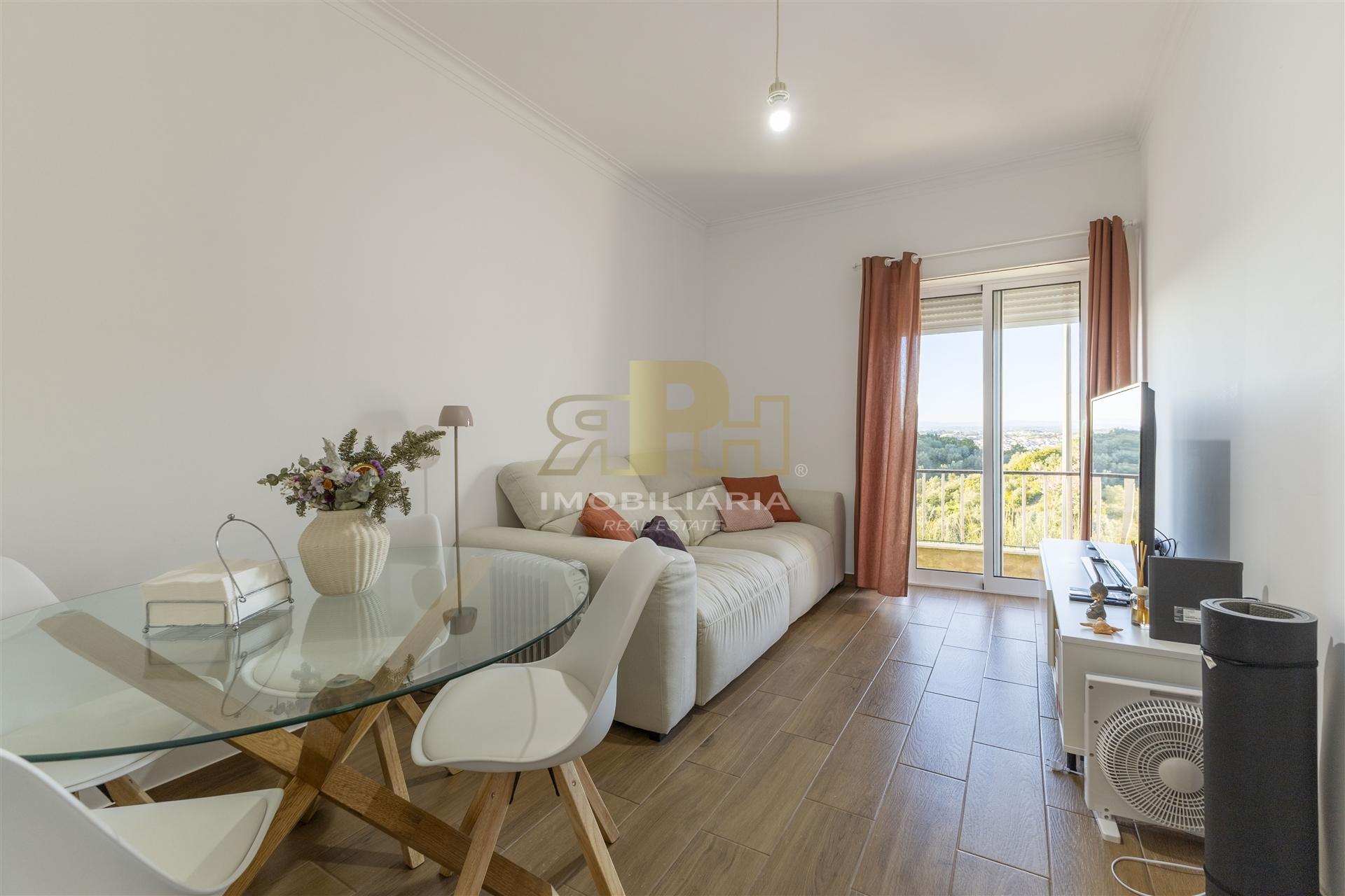 Apartamento T2 Venda em Santarém (Marvila), Santa Iria da Ribeira de Santarém, Santarém (São Salvador) e Santarém (São Nicolau),Santarém