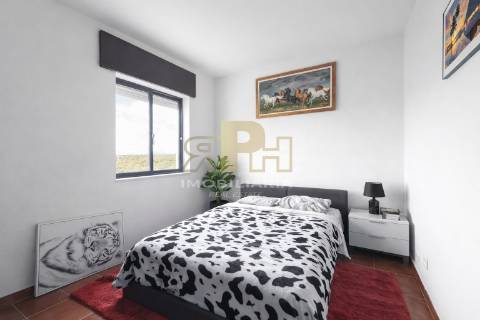 Apartamento T3 Venda em Santarém (Marvila), Santa Iria da Ribeira de Santarém, Santarém (São Salvador) e Santarém (São Nicolau),Santarém