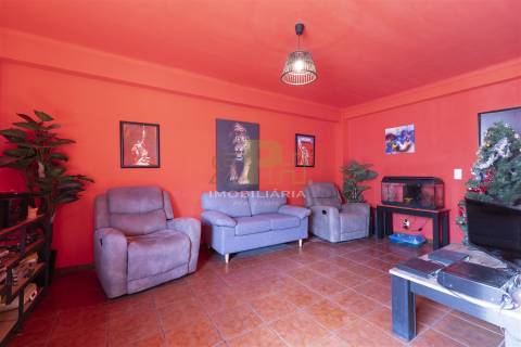 Apartamento T3 Venda em Santarém (Marvila), Santa Iria da Ribeira de Santarém, Santarém (São Salvador) e Santarém (São Nicolau),Santarém