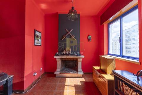 Apartamento T3 Venda em Santarém (Marvila), Santa Iria da Ribeira de Santarém, Santarém (São Salvador) e Santarém (São Nicolau),Santarém