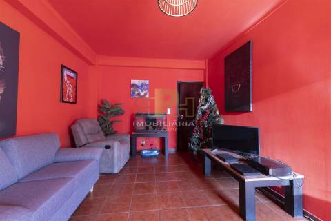 Apartamento T3 Venda em Santarém (Marvila), Santa Iria da Ribeira de Santarém, Santarém (São Salvador) e Santarém (São Nicolau),Santarém