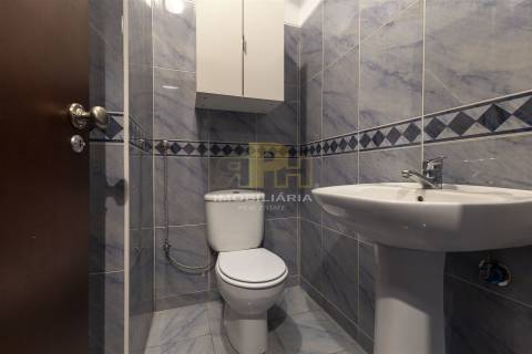 Apartamento T3 Venda em Santarém (Marvila), Santa Iria da Ribeira de Santarém, Santarém (São Salvador) e Santarém (São Nicolau),Santarém