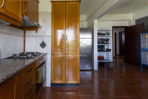 Apartamento T3 Venda em Santarém (Marvila), Santa Iria da Ribeira de Santarém, Santarém (São Salvador) e Santarém (São Nicolau),Santarém