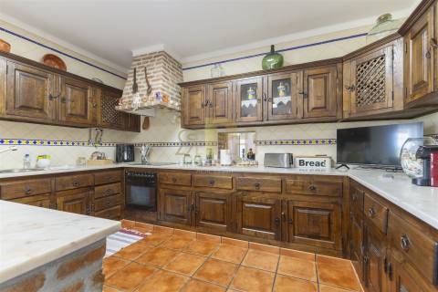 Moradia T3 Venda em Coruche, Fajarda e Erra,Coruche