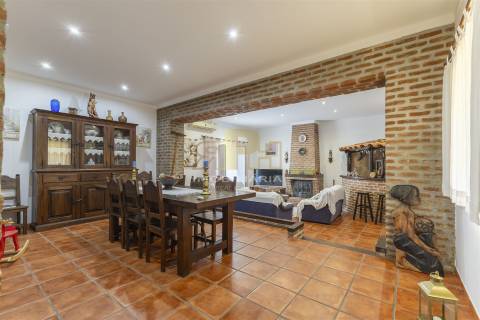 Moradia T3 Venda em Coruche, Fajarda e Erra,Coruche